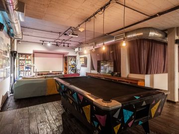 Venta Exclusiva Casa de 7 Amb en L de San Isidro