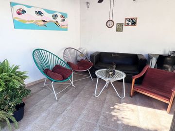 Venta CASA 3 amb - COCHERA QUINCHO JARDIN. PALOMAR