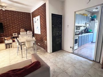 Venta CASA 3 amb - COCHERA QUINCHO JARDIN. PALOMAR