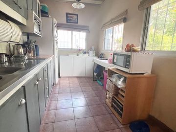 Venta CASA 3 amb - COCHERA QUINCHO JARDIN. PALOMAR