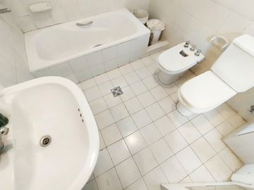 VENTA DEPARTAMENTO PH BALVANERA 3 O 4 AMB SIN EXP