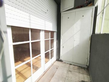 VENTA DEPARTAMENTO PH BALVANERA 3 O 4 AMB SIN EXP