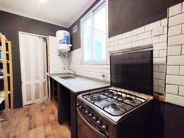 VENTA DEPARTAMENTO PH BALVANERA 3 O 4 AMB SIN EXP