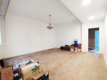 VENTA DEPARTAMENTO PH BALVANERA 3 O 4 AMB SIN EXP