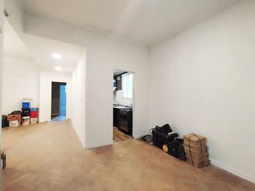 VENTA DEPARTAMENTO PH BALVANERA 3 O 4 AMB SIN EXP