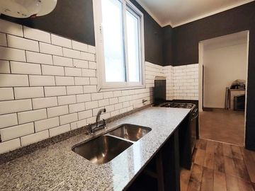 VENTA DEPARTAMENTO PH BALVANERA 3 O 4 AMB SIN EXP