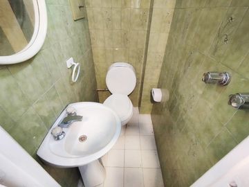 VENTA DEPARTAMENTO PH BALVANERA 3 O 4 AMB SIN EXP