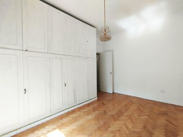 VENTA DEPARTAMENTO PH BALVANERA 3 O 4 AMB SIN EXP