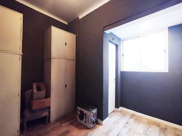 VENTA DEPARTAMENTO PH BALVANERA 3 O 4 AMB SIN EXP