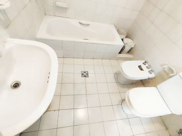 VENTA DEPARTAMENTO PH BALVANERA 3 O 4 AMB SIN EXP
