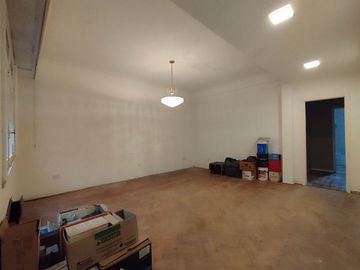 VENTA DEPARTAMENTO PH BALVANERA 3 O 4 AMB SIN EXP