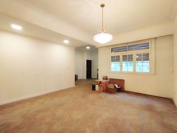 VENTA DEPARTAMENTO PH BALVANERA 3 O 4 AMB SIN EXP