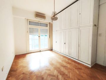 VENTA DEPARTAMENTO PH BALVANERA 3 O 4 AMB SIN EXP
