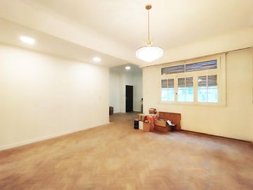VENTA DEPARTAMENTO PH BALVANERA 3 O 4 AMB SIN EXP