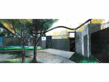 Lote terreno en Barrio Cerrado Lomas de San Isidro