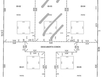 Lote terreno en Barrio Cerrado Lomas de San Isidro