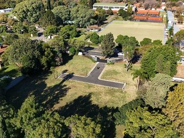 Lote terreno en Barrio Cerrado Lomas de San Isidro