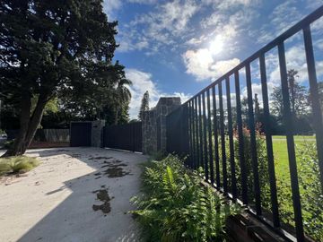 Lote terreno en Barrio Cerrado Lomas de San Isidro