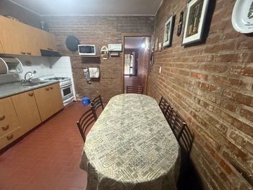 Venta Duplex zona norte Villa Gesell 100mts mar