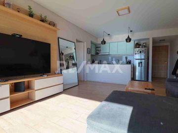 VENTA DPTO 1 DORMITORIOS EDIFICIO ASSUR
