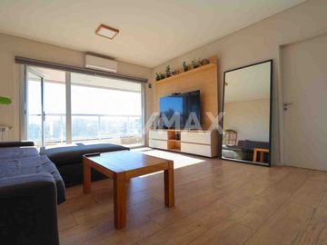 VENTA DPTO 1 DORMITORIOS EDIFICIO ASSUR