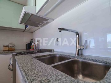 VENTA DPTO 1 DORMITORIOS EDIFICIO ASSUR