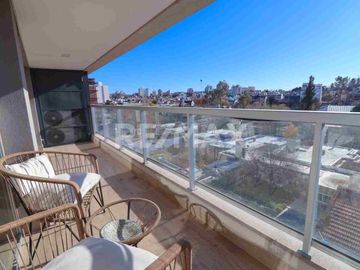 VENTA DPTO 1 DORMITORIOS EDIFICIO ASSUR