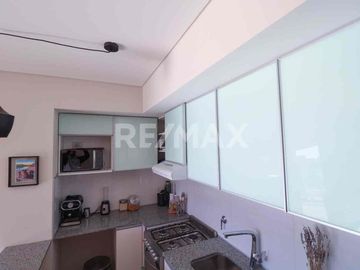 VENTA DPTO 1 DORMITORIOS EDIFICIO ASSUR