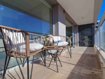 VENTA DPTO 1 DORMITORIOS EDIFICIO ASSUR