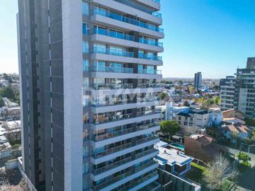 VENTA DPTO 1 DORMITORIOS EDIFICIO ASSUR