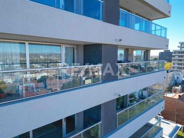 VENTA DPTO 1 DORMITORIOS EDIFICIO ASSUR