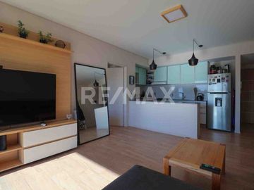 VENTA DPTO 1 DORMITORIOS EDIFICIO ASSUR