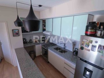VENTA DPTO 1 DORMITORIOS EDIFICIO ASSUR