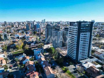 VENTA DPTO 1 DORMITORIOS EDIFICIO ASSUR