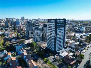 VENTA DPTO 1 DORMITORIOS EDIFICIO ASSUR