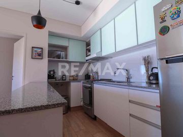 VENTA DPTO 1 DORMITORIOS EDIFICIO ASSUR