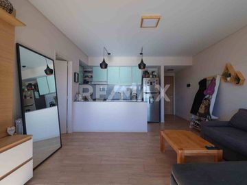 VENTA DPTO 1 DORMITORIOS EDIFICIO ASSUR