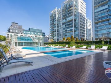 Penthouse 4 amb venta Torres Horizons V. Lopez