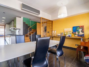 Penthouse 4 amb venta Torres Horizons V. Lopez