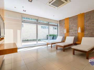 Penthouse 4 amb venta Torres Horizons V. Lopez