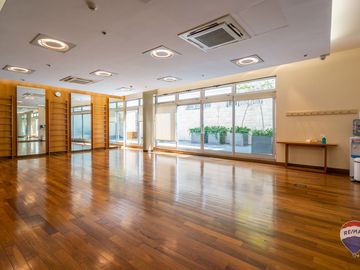 Penthouse 4 amb venta Torres Horizons V. Lopez