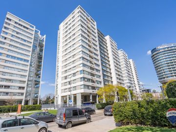 Penthouse 4 amb venta Torres Horizons V. Lopez