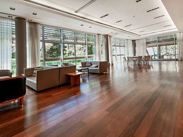 Penthouse 4 amb venta Torres Horizons V. Lopez