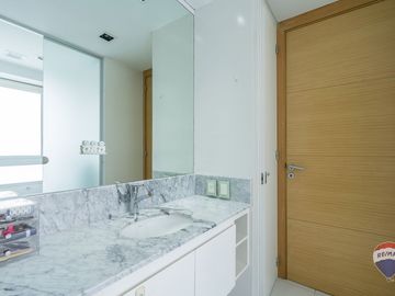 Penthouse 4 amb venta Torres Horizons V. Lopez
