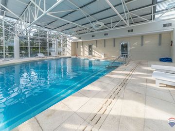Penthouse 4 amb venta Torres Horizons V. Lopez