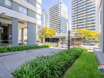 Penthouse 4 amb venta Torres Horizons V. Lopez