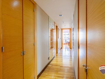 Penthouse 4 amb venta Torres Horizons V. Lopez