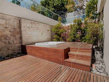 Penthouse 4 amb venta Torres Horizons V. Lopez