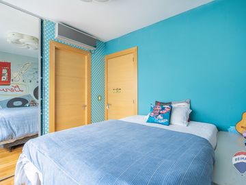 Penthouse 4 amb venta Torres Horizons V. Lopez
