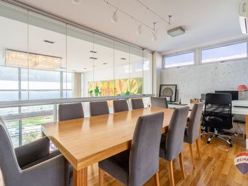 Penthouse 4 amb venta Torres Horizons V. Lopez